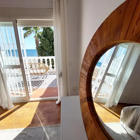 Nuevo Beatriz Caleta Front Velez Malaga