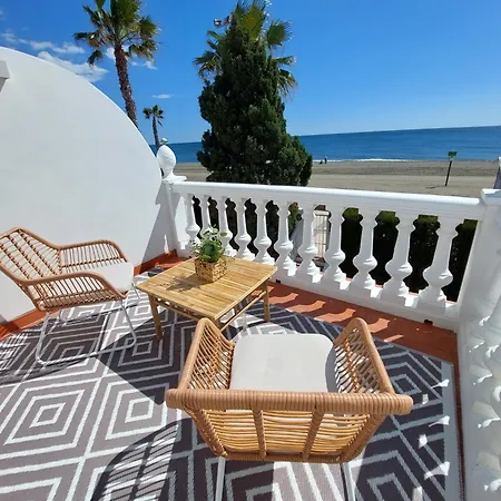 Nuevo Beatriz Caleta Front * Velez Malaga