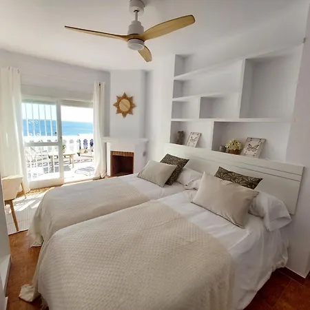 Nuevo Beatriz Caleta Front