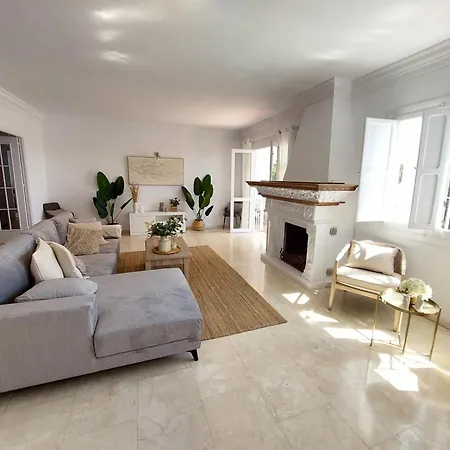 Ferienhaus Nuevo Beatriz Caleta Front Velez Malaga