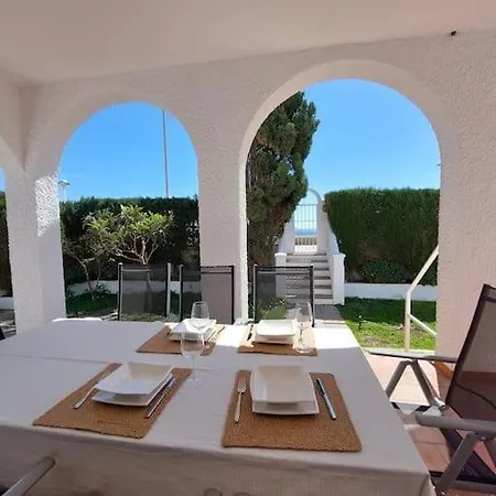 Nuevo Beatriz Caleta Front * Velez Malaga