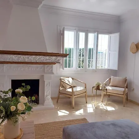 Nuevo Beatriz Caleta Front
