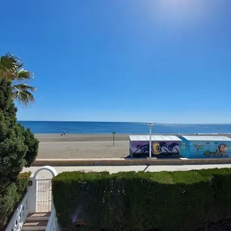 Nuevo Beatriz Caleta Front